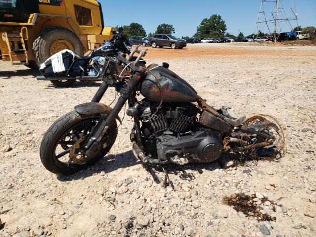 HARLEY-DAVIDSON FXLRST 2025 1HD1YXA16SB011250 photo #4