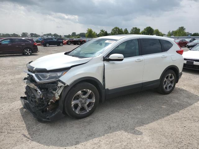 2017 HONDA CR-V EX - 2HKRW2H55HH130808