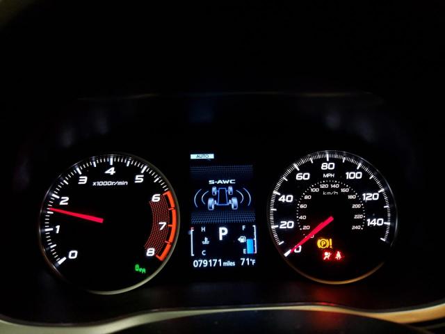 2020 MITSUBISHI ECLIPSE CR #3291262965