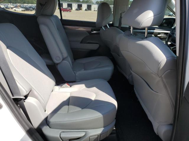 2023 TOYOTA HIGHLANDER L 5TDKDRAH0PS026501