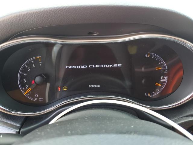 2017 JEEP GRAND CHEROKEE LIMITED 1C4RJFBGXHC802499
