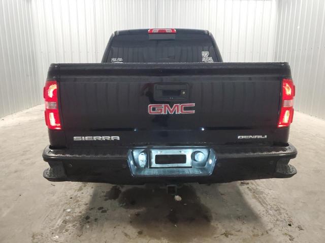 2015 GMC SIERRA K15 3GTU2WEJ5FG339292