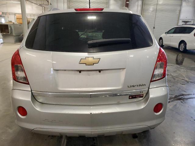2015 CHEVROLET CAPTIVA LT 3GNAL3EK0FS521218