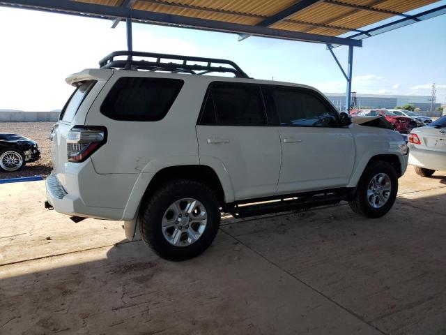 2017 TOYOTA 4RUNNER SR - JTEBU5JR3H5466443