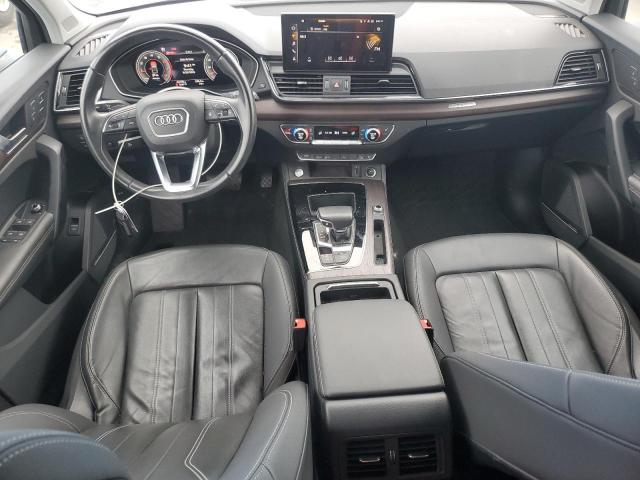 2022 AUDI Q5 PREMIUM #3293475460