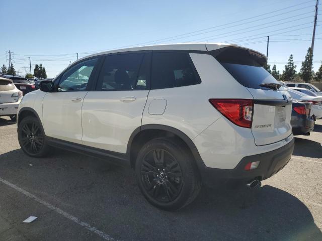 2019 HONDA PASSPORT S 5FNYF7H24KB005321