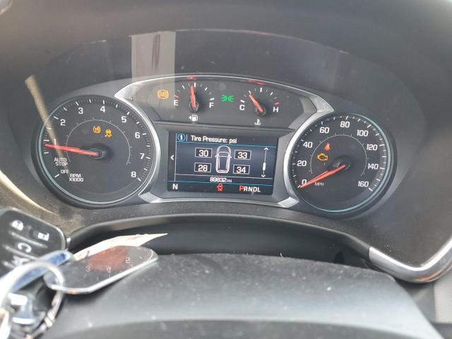 2019 CHEVROLET EQUINOX LT 2GNAXJEV0K6248714