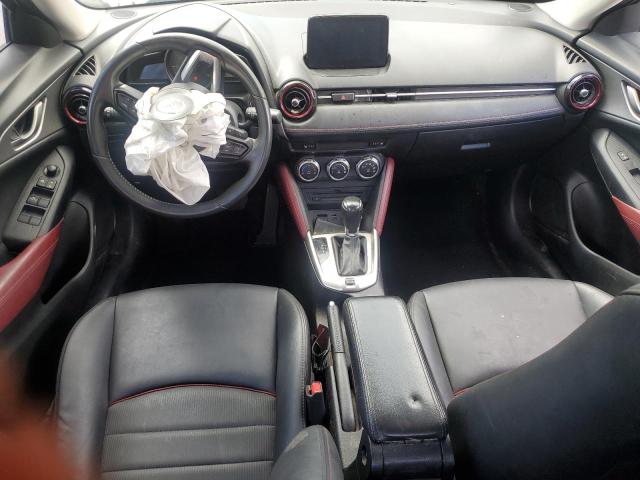 2018 MAZDA CX-3 TOURING JM1DKDC71J0315550