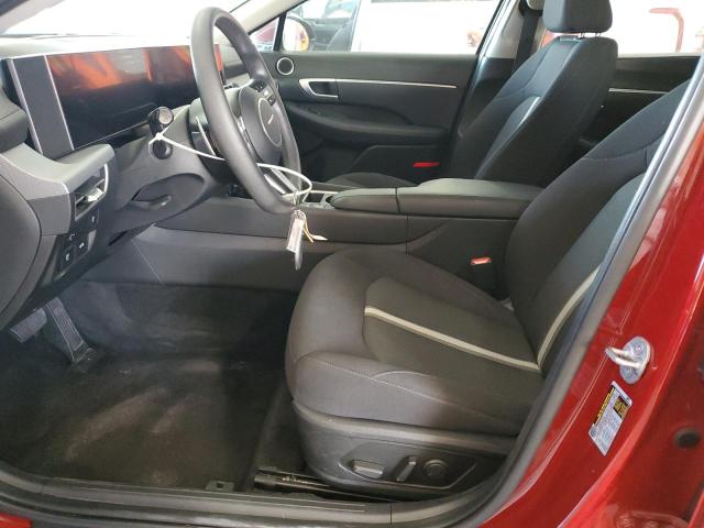 2024 HYUNDAI SONATA SEL - KMHL64JA3RA400633