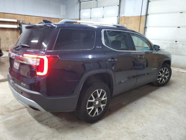 2022 GMC ACADIA SLE 1GKKNRL48NZ146702