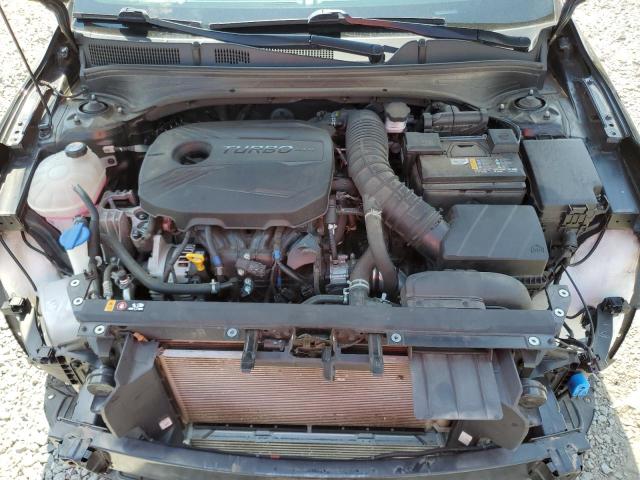 2022 KIA FORTE GT - 3KPF44ACXNE437324