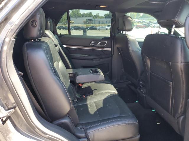 2016 FORD EXPLORER L - 1FM5K7F88GGC49665
