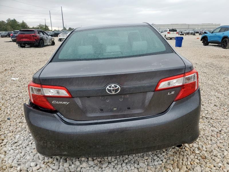 2014 TOYOTA CAMRY L - 4T4BF1FK2ER385908