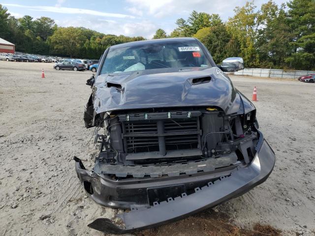 2018 RAM 1500 LONGH 1C6RR7PT4JS224181