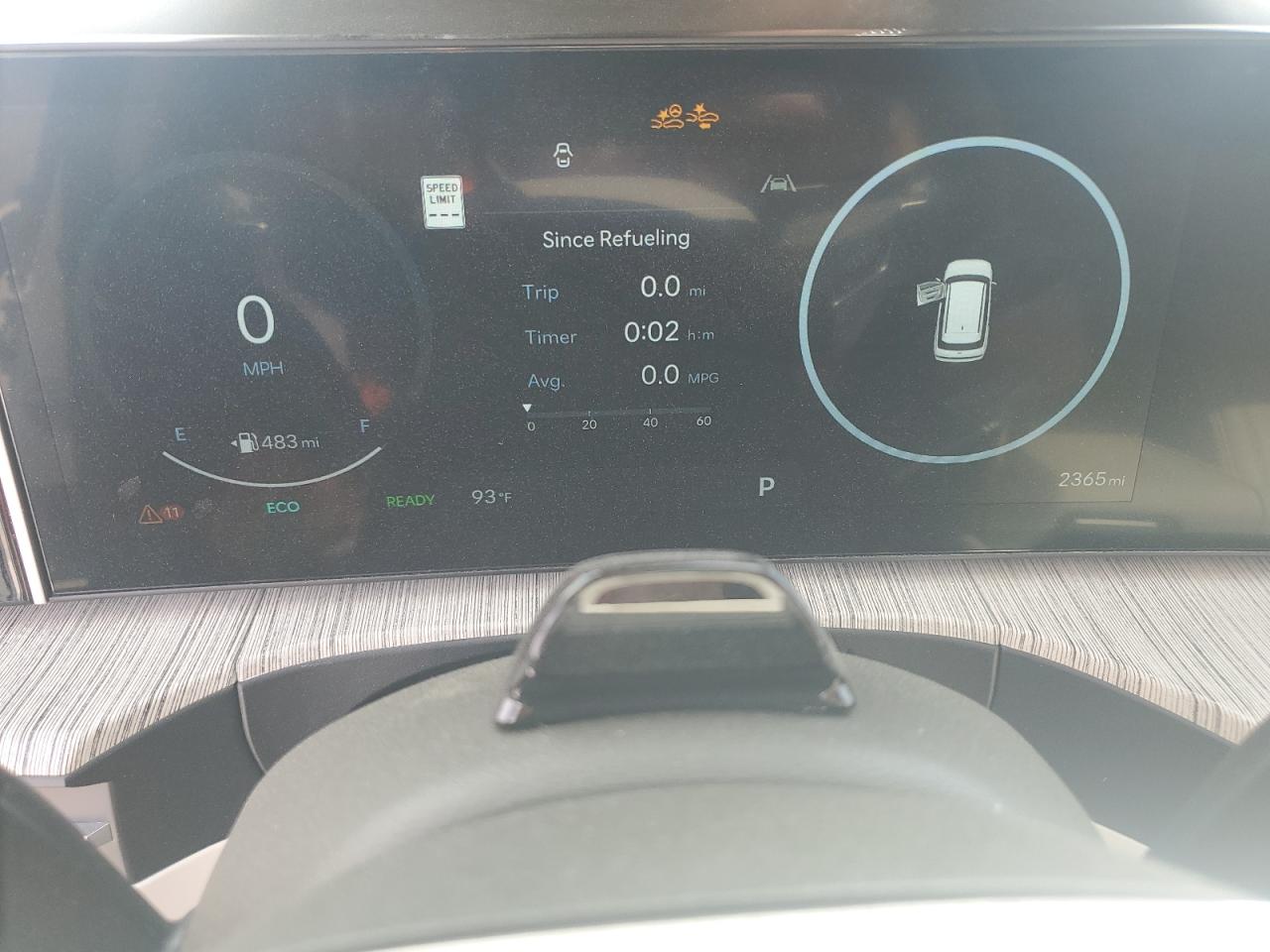 HYUNDAI SANTA FE CALLIGRAPHY