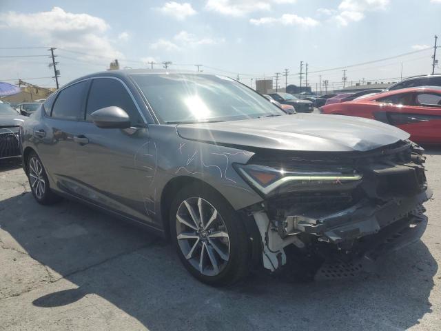 2025 ACURA INTEGRA - 19UDE4H21SA004587