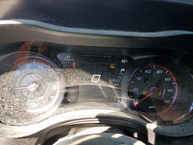 2018 DODGE CHARGER SXT - 2C3CDXBGXJH336745