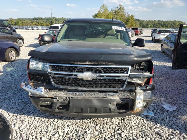 2007 CHEVROLET SILVERADO #3264812500