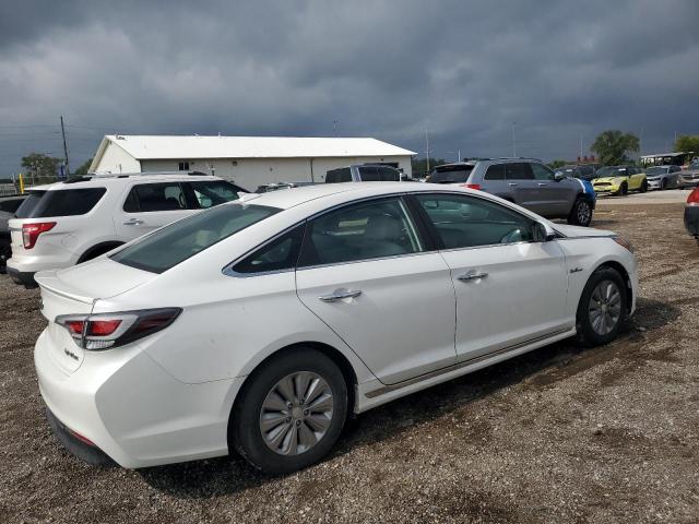 2016 HYUNDAI SONATA HYB KMHE24L19GA010876