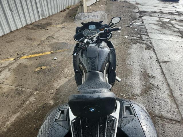 2013 BMW K1600 GT WB1061106DZX81804
