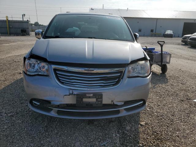 2014 CHRYSLER TOWN & COU #3265040887