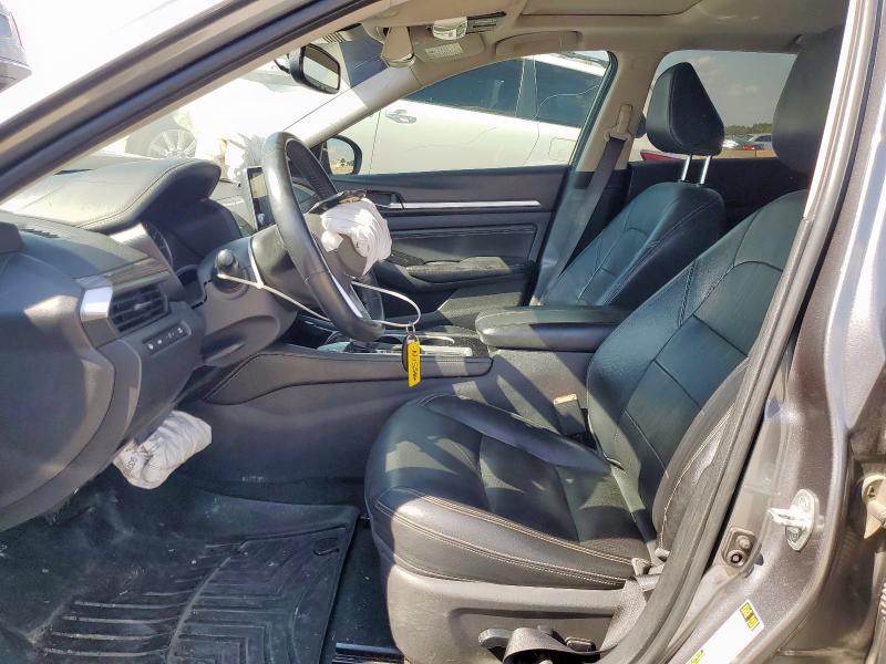 2020 NISSAN ALTIMA SL - 1N4BL4EV2LC217506