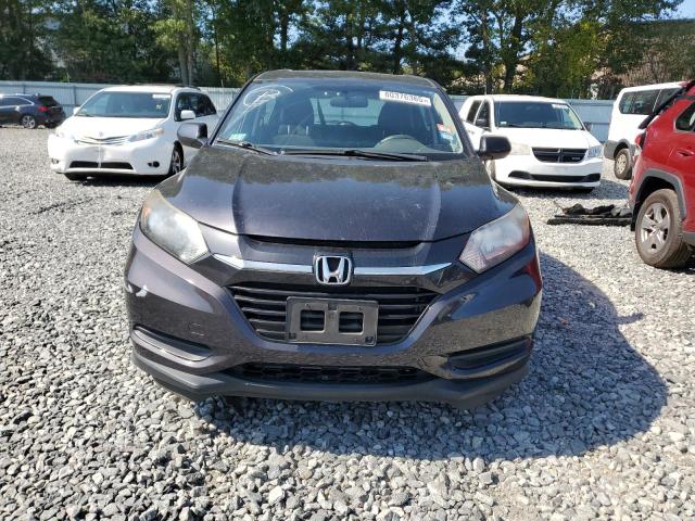 2016 HONDA HR-V LX 3CZRU6H3XGM736751