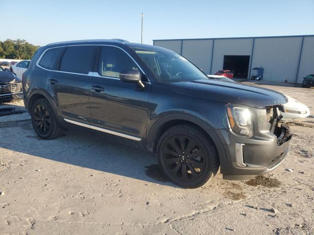 2020 KIA TELLURIDE 5XYP34HC2LG056385