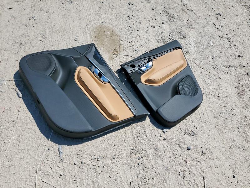 2022 VOLVO XC90 T6 IN YV4A22PLXN1826010