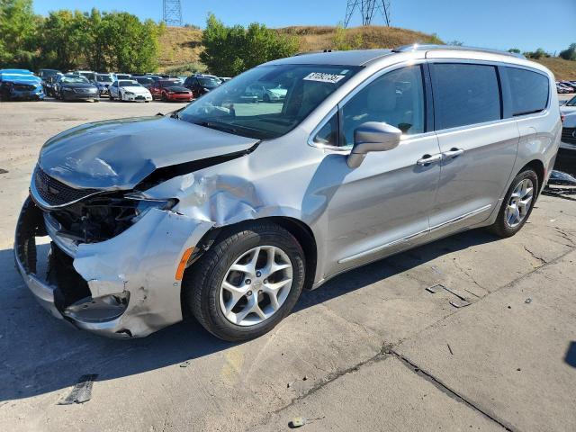 2017 CHRYSLER PACIFICA T #3286605144