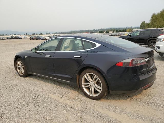 2015 TESLA MODEL S 70D 5YJSA1S25FF089441