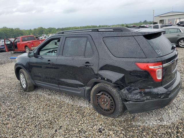 2012 FORD EXPLORER - 1FMHK8B81CGA19520