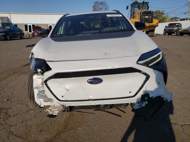 2025 SUBARU SOLTERRA P #3308213171