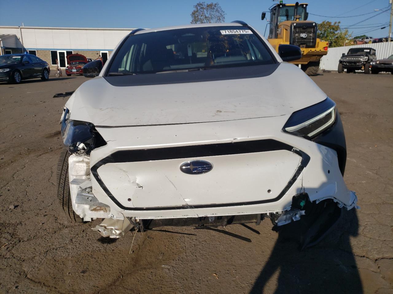 SUBARU SOLTERRA PREMIUM