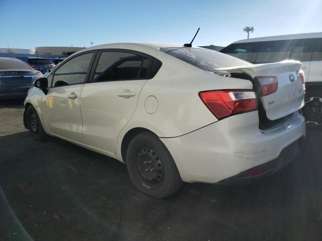 2014 KIA RIO LX #3264781508