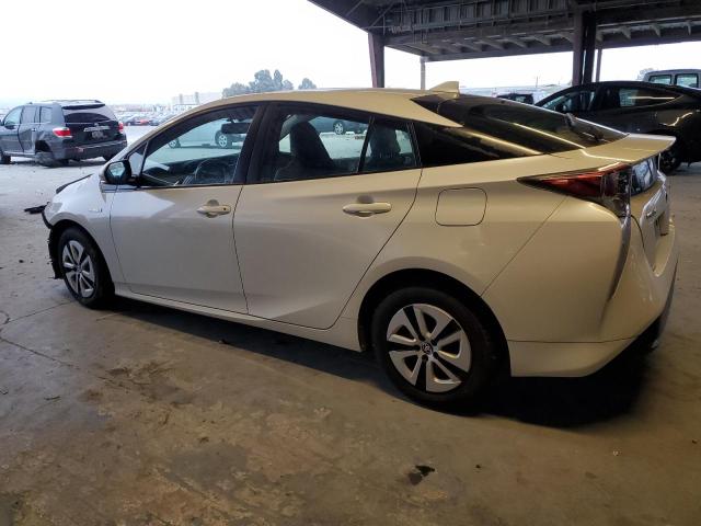 2016 TOYOTA PRIUS JTDKARFU5G3020354