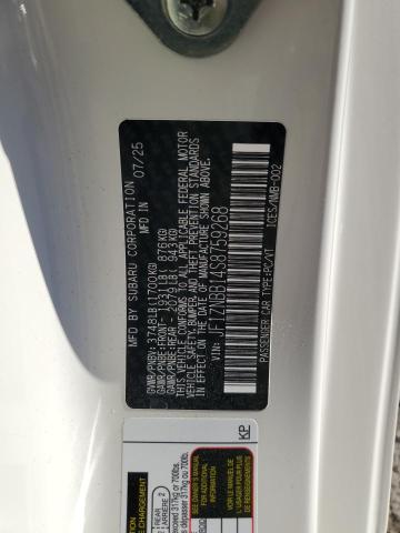 2025 TOYOTA GR 86 JF1ZNBB14S8759268