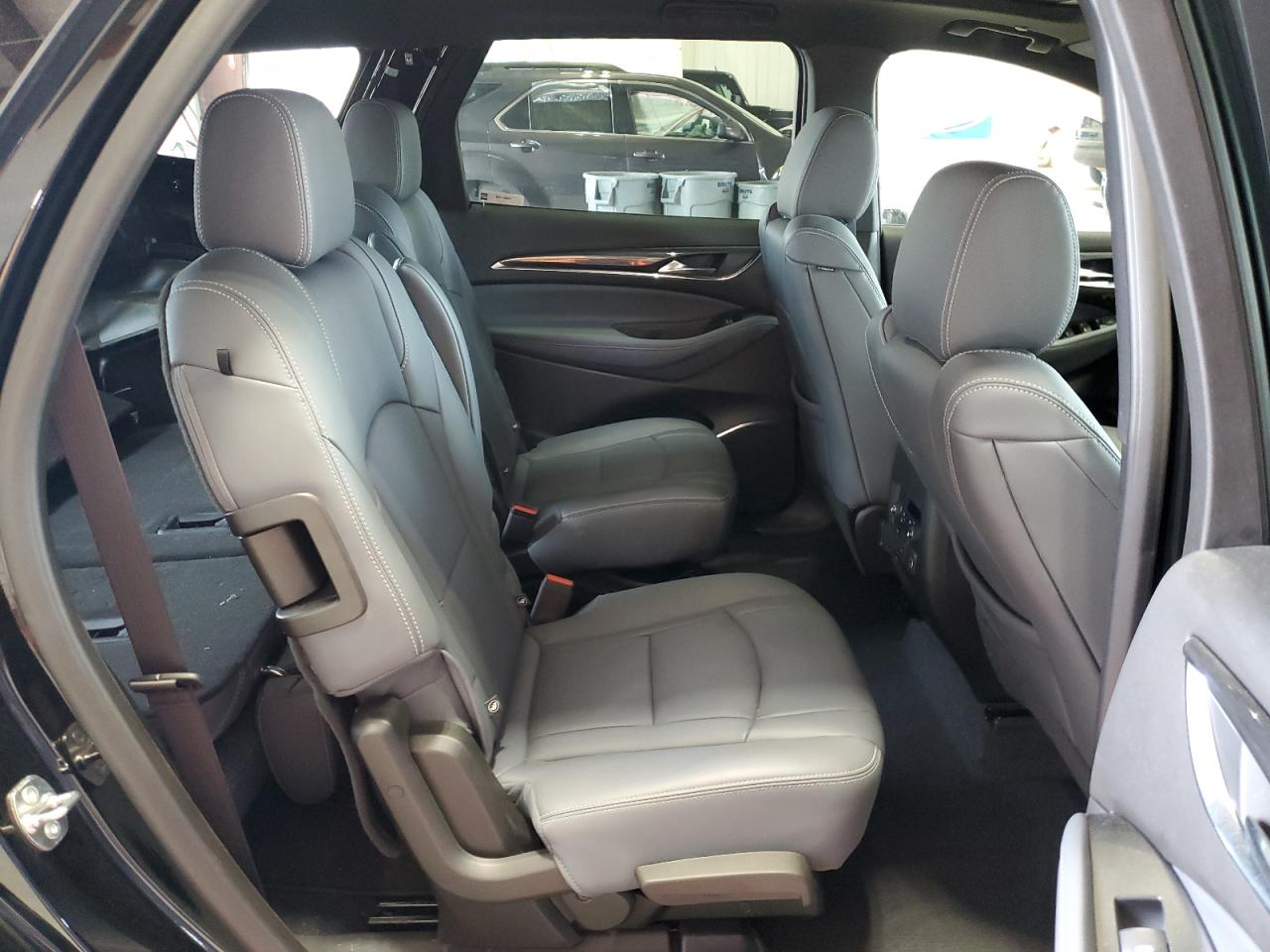 BUICK ENCLAVE PREMIUM