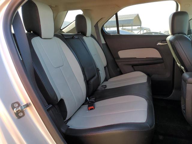 2017 CHEVROLET EQUINOX PREMIER 2GNALDEK0H1551498