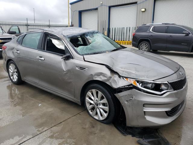 2017 KIA OPTIMA LX - 5XXGT4L34HG147709