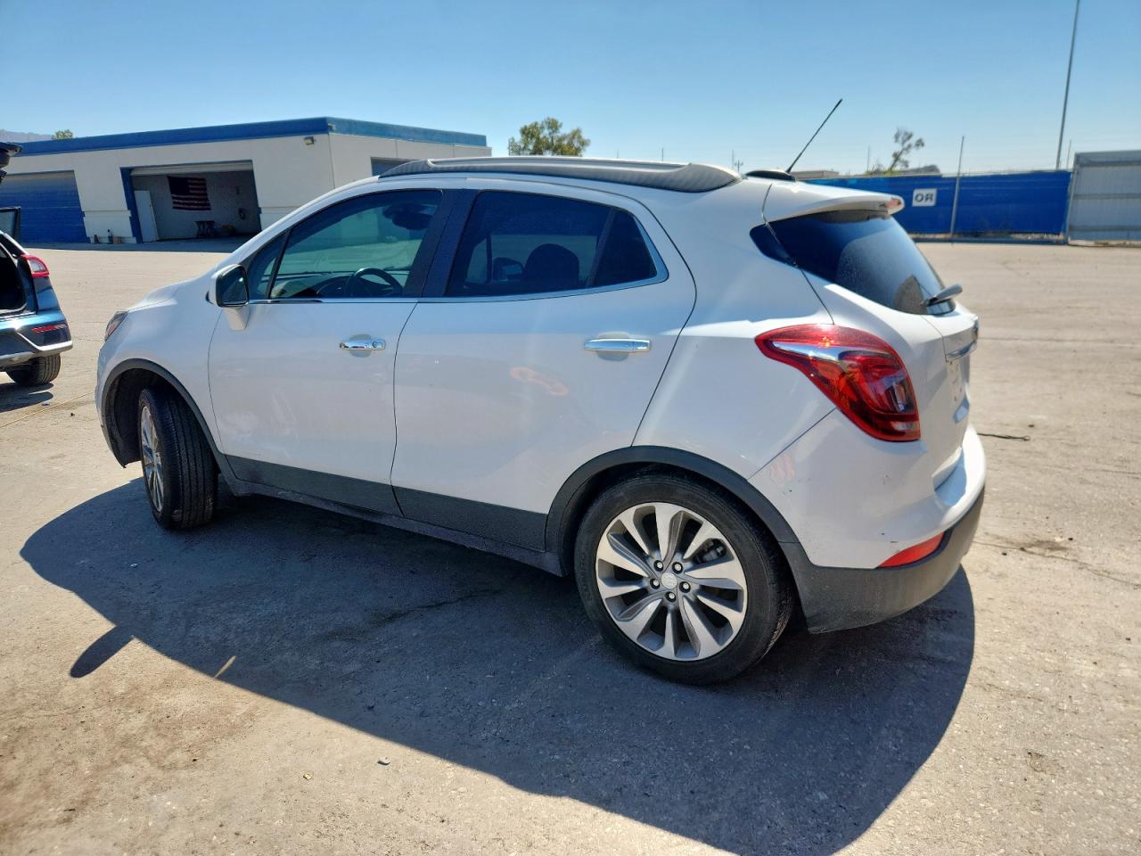 BUICK ENCORE PREFERRED