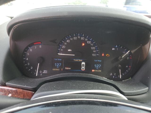 2015 CADILLAC ATS LUXURY #3316883069