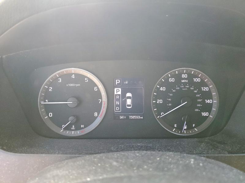 2016 HYUNDAI SONATA SPO - 5NPE34AF7GH381432