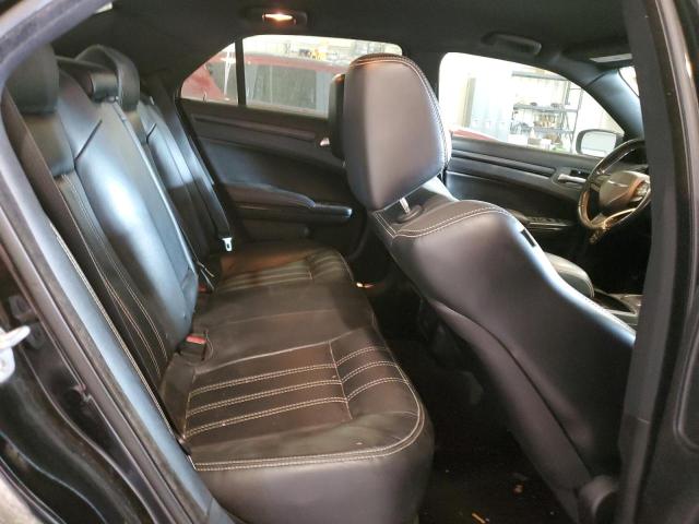 2015 CHRYSLER 300 S 2C3CCAGG9FH808630