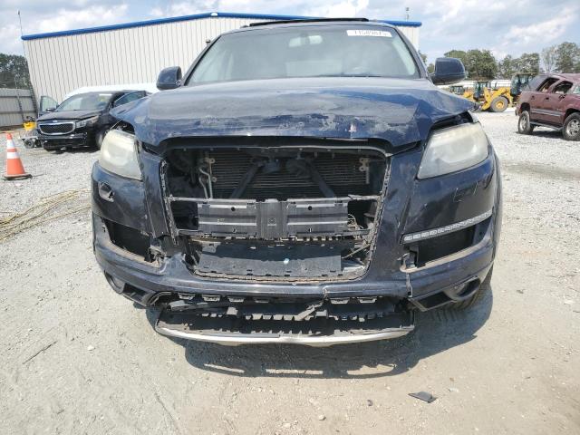 2015 AUDI Q7 WA1LGAFEXFD030166