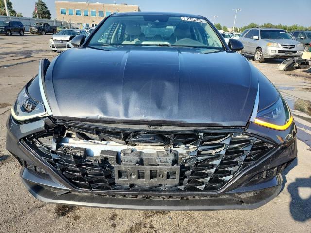 2020 HYUNDAI SONATA SEL - 5NPEF4JA2LH003007