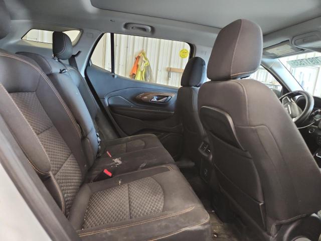 2019 GMC TERRAIN SL 3GKALTEV0KL352247