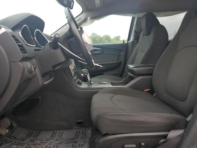 2012 CHEVROLET TRAVERSE L - 1GNKRJED4CJ320234