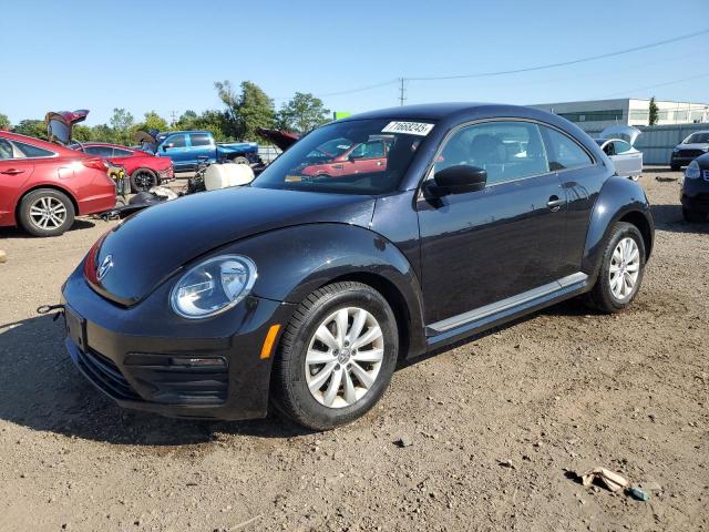 2017 VOLKSWAGEN BEETLE 1.8 3VWF17AT5HM615917