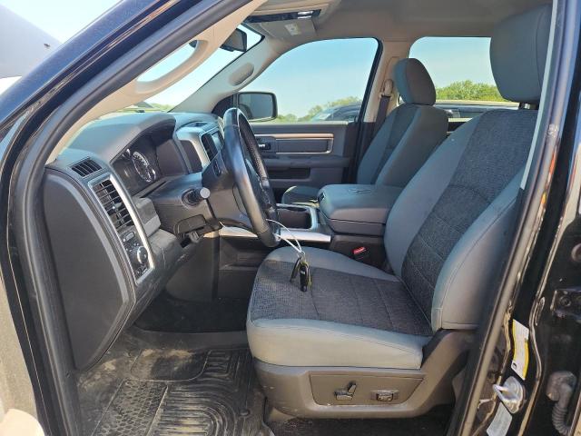 2017 RAM 1500 SLT - 3C6RR7LT0HG584605